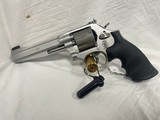 SMITH & WESSON 986 PERFORMANCE CENTER - 2 of 2