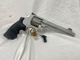 SMITH & WESSON 929 PERFORMANCE CENTER - 2 of 2