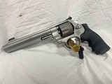 SMITH & WESSON 929 PERFORMANCE CENTER - 1 of 2