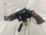 SMITH & WESSON MODEL 27 - 2 of 2