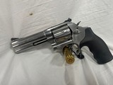 SMITH & WESSON 686 PLUS - 1 of 2