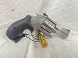 SMITH & WESSON 686 PLUS - 2 of 2