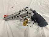 SMITH & WESSON 686 PERFORMANCE CENTER - 1 of 2