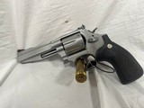 SMITH & WESSON 686 PRO SERIES