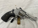 SMITH & WESSON 686 PRO SERIES - 2 of 2