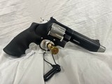 SMITH & WESSON 627 V-COMP PERFORMANCE CENTER - 2 of 2