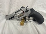 SMITH & WESSON 66 COMBAT - 1 of 2