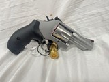 SMITH & WESSON 66 COMBAT - 2 of 2