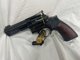 RUGER GP100 TALO EXCLUSIVE - 1 of 2