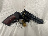 RUGER GP100 TALO EXCLUSIVE - 2 of 2
