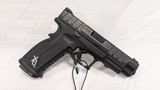 SPRINGFIELD ARMORY XDM ELITE 4.5