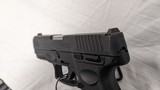 USED TAURUS G3C 9MM - 2 of 3