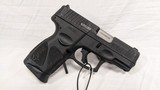 USED TAURUS G3C 9MM - 3 of 3