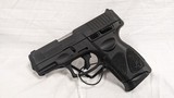 USED TAURUS G3C 9MM - 1 of 3