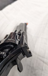 USED COLT KING COBRA 4