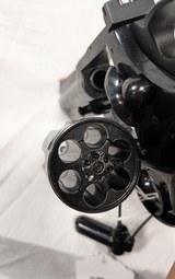 USED COLT KING COBRA 4