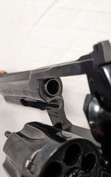 USED COLT KING COBRA 4