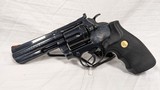 USED COLT KING COBRA 4