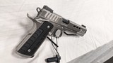 USED KIMBER 1911 RAPIDE
BLACK ICE .45 ACP - 4 of 4