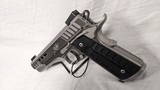 USED KIMBER 1911 RAPIDE
BLACK ICE .45 ACP - 2 of 4