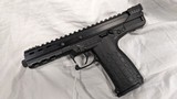 USED KEL-TEC CP33 .22 LR - 1 of 2