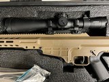 Barrett MRAD FDE 6.5 Creed & 300 Norma - 3 of 4