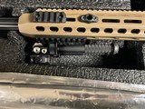 Barrett MRAD FDE 6.5 Creed & 300 Norma - 4 of 4