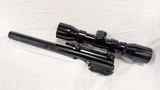 USED THOMPSON CENTER CONTENDER 10