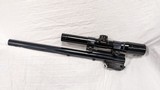 USED THOMPSON CENTER CONTENDER 14