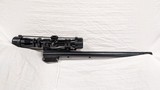 USED THOMPSON CENTER CONTENDER 14