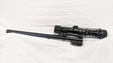 USED THOMPSON CENTER CONTENDER 14