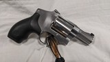 SMITH & WESSON M640 PRO SERIES 2.125