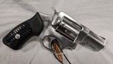 RUGER SP101 2.25
