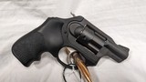 RUGER LCRX .357 MAG - 2 of 2