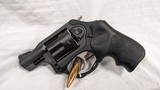 RUGER LCRX .357 MAG - 1 of 2