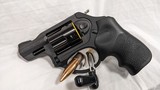 RUGER LCRX 9MM - 1 of 2