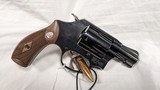 SMITH & WESSON MODEL 36 CLASSIC CHIEFS SPECIAL .38 SPC - 2 of 2