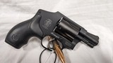 SMITH & WESSON MODEL 442 .38 SPC - 2 of 2