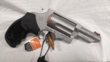 TAURUS JUDGE STAINLES 3