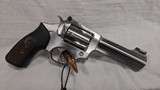 RUGER SP-101 4.2