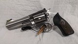 RUGER SP-101 4.2