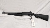 USED BENELLI NOVA 12GA - 1 of 8