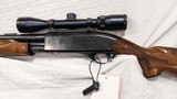 USED REMINGTON 870 WINGMASTER MAGNUM 12 GA - 3 of 8