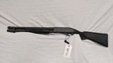 USED REMINGTON 870 TACTICAL 12 GA - 1 of 8