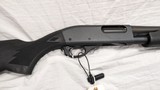 USED REMINGTON 870 TACTICAL 12 GA - 7 of 8