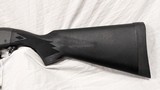 USED REMINGTON 870 TACTICAL 12 GA - 2 of 8