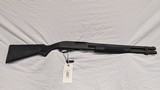 USED REMINGTON 870 TACTICAL 12 GA - 5 of 8