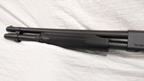 USED REMINGTON 870 TACTICAL 12 GA - 4 of 8