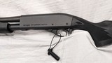 USED REMINGTON 870 TACTICAL 12 GA - 3 of 8