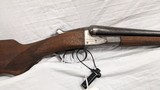 USED SAVAGE FOX STERLINGWORTH 12GA - 8 of 14